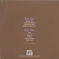 Preview: Summertime Blues (LP) Preview: Summertime Blues (LP)