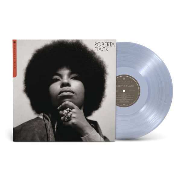 Now Playing (Crystal Clear Vinyl) (LP)