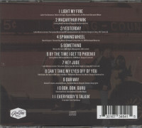 Preview: Trill It Like It Was (CD) Preview: Trill It Like It Was (CD)
