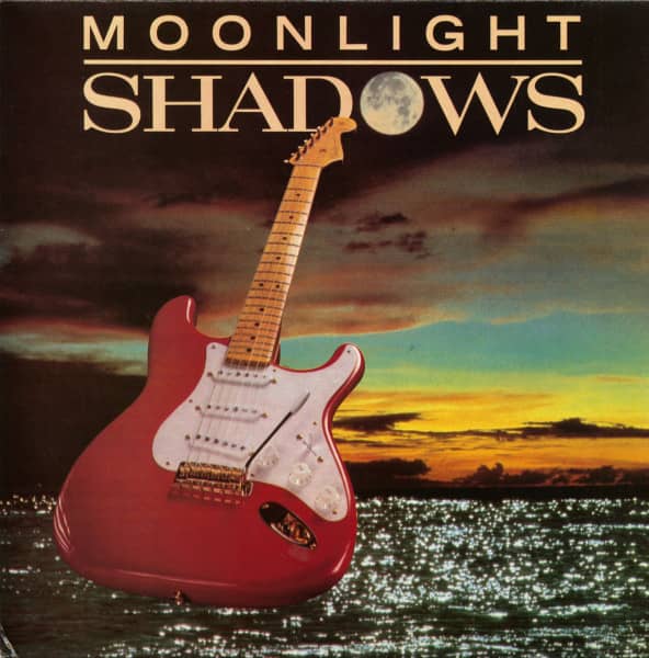 Moonlight Shadows (LP) Moonlight Shadows (LP)