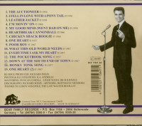 Preview: The Auctioneer (CD) Preview: The Auctioneer (CD)