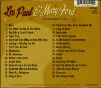 Preview: Extended Play ... (CD) Preview: Extended Play ... (CD)