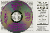 Preview: The Legend Begins (CD) Preview: The Legend Begins (CD)