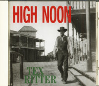 Preview: High Noon (CD) Preview: High Noon (CD)