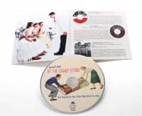 Preview: Meet Me At The Candy Store - 31 Sweets for the Dentist's Joy (CD) Preview: Meet Me At The Candy Store - 31 Sweets for the Dentist's Joy (CD)