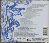 Preview: Die Gedanken sind frei (CD) Preview: Die Gedanken sind frei (CD)