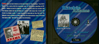 Preview: Tossin' & Turnin' Thru The Years (CD) Preview: Tossin' & Turnin' Thru The Years (CD)