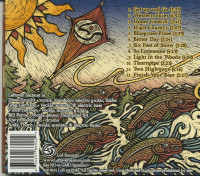 Preview: High Country (CD) Preview: High Country (CD)