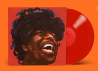 Preview: The Second Coming (LP, colored Vinyl) Preview: The Second Coming (LP, colored Vinyl)