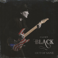 Preview: Out Of Sane (LP) Preview: Out Of Sane (LP)
