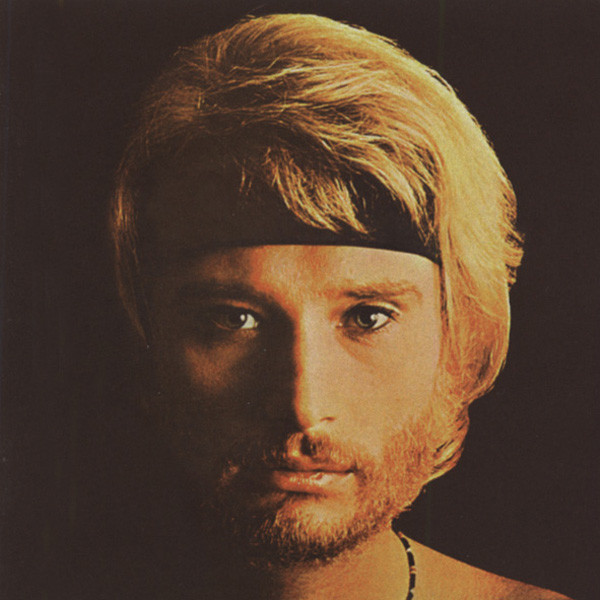 Johnny Hallyday Johnny Hallyday
