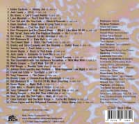 Preview: Vol.29 - Rockabilly & Rock 'n' Roll From The Vaults Of Crest Records (CD) Preview: Vol.29 - Rockabilly & Rock 'n' Roll From The Vaults Of Crest Records (CD)