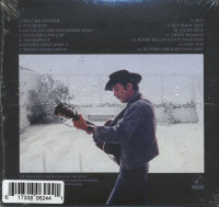 Preview: Commitment (CD) Preview: Commitment (CD)