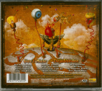 Preview: Deja Voodoo (2-CD) Preview: Deja Voodoo (2-CD)