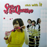 Preview: She's Got The Power - Female Power Pop, Punk & Garage (CD) Preview: She's Got The Power - Female Power Pop, Punk & Garage (CD)