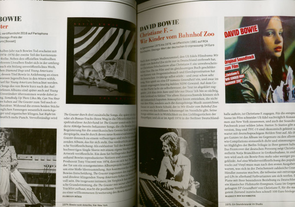 Mint Magazin #49, 01/22