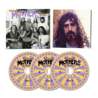 Preview: Whisky A Go Go 1968 (3-CD) Preview: Whisky A Go Go 1968 (3-CD)
