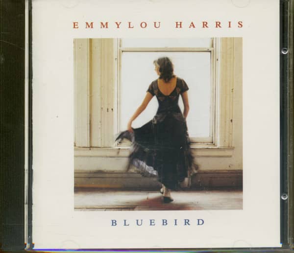 Bluebird (CD) Bluebird (CD)