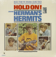 Preview: Hold On - MGM Soundtrack (LP) Preview: Hold On - MGM Soundtrack (LP)