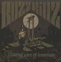 Preview: Taking Care Of Business (LP) Preview: Taking Care Of Business (LP)