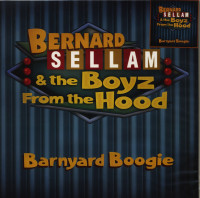 Preview: Barnyard Boogie (LP) Preview: Barnyard Boogie (LP)