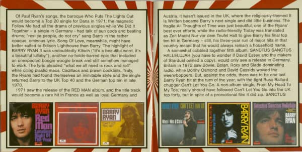 The Albums 1969-1979 (5-CD)