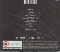 Preview: MTV Unplugged - Live At Roundhouse London (CD + DVD) Preview: MTV Unplugged - Live At Roundhouse London (CD + DVD)