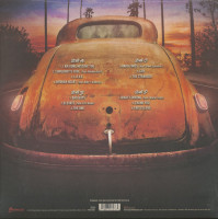 Preview: Californisoul (2-LP, 180g Vinyl) Preview: Californisoul (2-LP, 180g Vinyl)