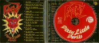 Preview: Dirty Little Devils (CD) Preview: Dirty Little Devils (CD)