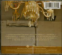 Preview: This World Oft Can't Be (CD) Preview: This World Oft Can't Be (CD)