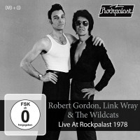 Preview: Live At Rockpalast 1978 (CD & DVD) Preview: Live At Rockpalast 1978 (CD & DVD)