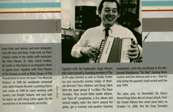 Fiesta - Live In Bremen (2-CD)