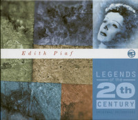 Preview: Legends Of The 20th Century (CD) Preview: Legends Of The 20th Century (CD)
