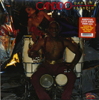 Preview: Dancin' and Prancin' (LP) Preview: Dancin' and Prancin' (LP)