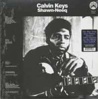 Preview: Shawn-Neeq (LP, colored Vinyl, Ltd.) Preview: Shawn-Neeq (LP, colored Vinyl, Ltd.)