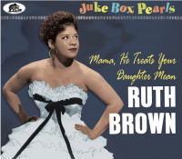 Preview: Bundle - Juke Box Pearls (8-CD) Preview: Bundle - Juke Box Pearls (8-CD)