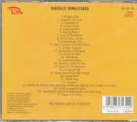 Preview: Maggie May: The Best Of The Spinners (CD) Preview: Maggie May: The Best Of The Spinners (CD)