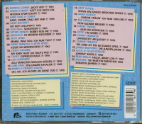 Preview: Komm mit mir in die Milchbar (CD) Preview: Komm mit mir in die Milchbar (CD)