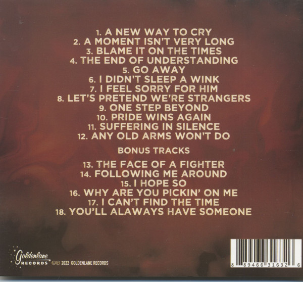 American Rebel (CD)