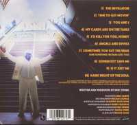 Preview: Somebody Save Me (CD) Preview: Somebody Save Me (CD)