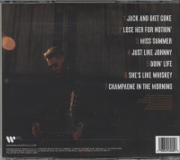 Preview: Old No. 7 (CD) Preview: Old No. 7 (CD)