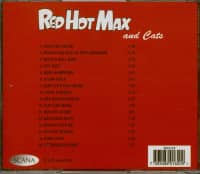 Preview: Red Hot Max And Cats (CD) Preview: Red Hot Max And Cats (CD)