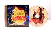Preview: Bear Family Halloween Bundle (3-CD) Preview: Bear Family Halloween Bundle (3-CD)