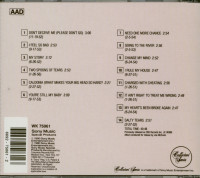 Preview: My Story (CD) Preview: My Story (CD)