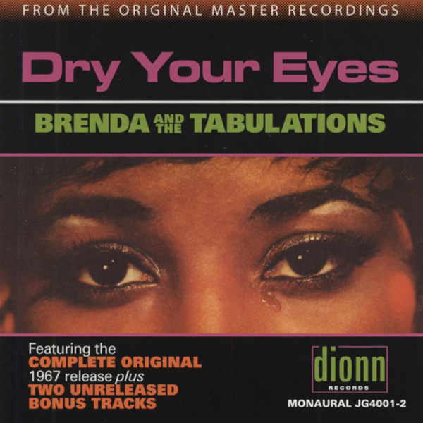 Dry Your Eyes (1967)...plus Dry Your Eyes (1967)...plus