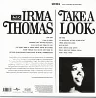 Preview: Take A Look (LP, 180g Vinyl) Preview: Take A Look (LP, 180g Vinyl)