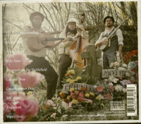 Preview: Hand On The Plow (CD) Preview: Hand On The Plow (CD)