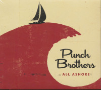 Preview: All Ashore (CD) Preview: All Ashore (CD)