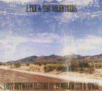 Preview: Lost Between Clouds Of Tumbleweed & Space (CD) Preview: Lost Between Clouds Of Tumbleweed & Space (CD)