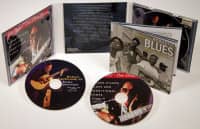 Preview: Acoustic Blues Vol.4 (2-CD) Preview: Acoustic Blues Vol.4 (2-CD)